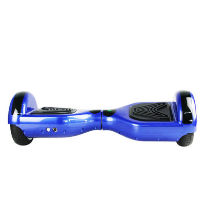 جودة  Blue Self Balancing Electric Hoverboard Self Balancing Scooter CE RHOS Certificated مصنع