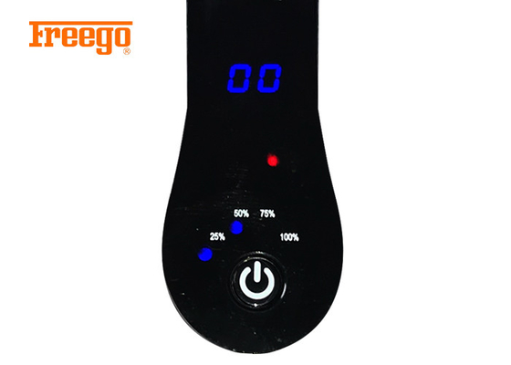 المهنية ركلة مساعدة 8.5 سكوتر الكهربائية مع الفرامل الخلفية القرص + E-ABS