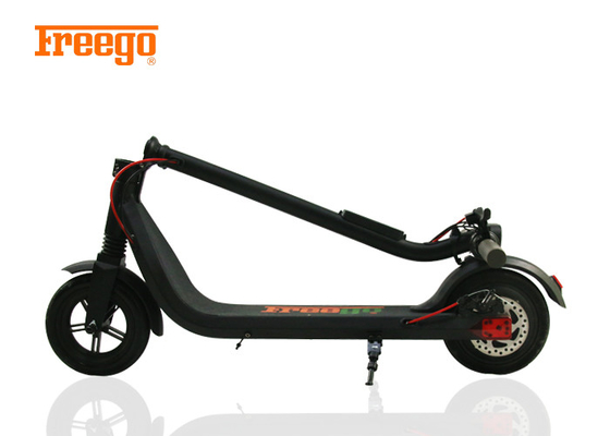 Street Legal 201-500w سكوتر، دراجات كهربائية طويلة المدى للكبار