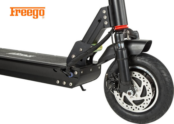 دراجات الطرق الوعرة الكهربائية لجميع التضاريس للبالغين ، 48V 1600W سكوتر الكهربائية