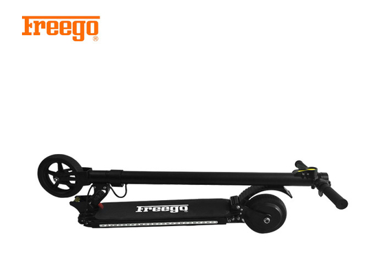 Single Trip Freego 6.5 سكوتر مع بطارية ليثيوم حزم 15-20 KM المدى