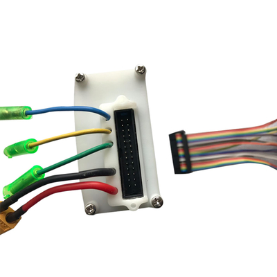 دائم الاكسسوارات سكوتر E 36V 350W الكهربائية سكوتر موتور المراقب المالي