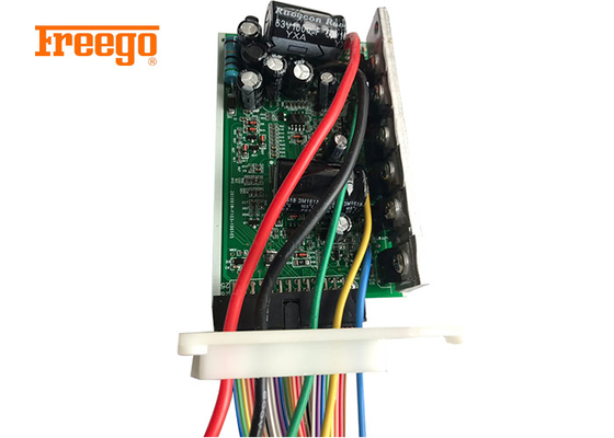 دائم الاكسسوارات سكوتر E 36V 350W الكهربائية سكوتر موتور المراقب المالي