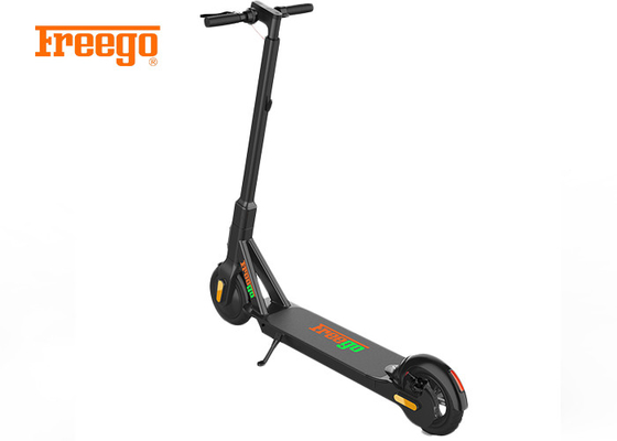 لا شيء للطي Dockless شارع سكوتر الكهربائية مع إنذار ضد السرقة بمحركات