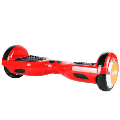All Terrain Self Balancing Electric هوفيربوارد / Smart Wheels هوفيربوارد 100KG Max Load