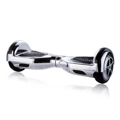 لوح توازن ذكي ثنائي العجلات / ميني هوفيربوارد Segway مع شاحن الاتحاد الافريقي / المملكة المتحدة / الولايات المتحدة / الاتحاد الأوروبي