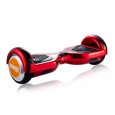 لوح توازن ذكي ثنائي العجلات / ميني هوفيربوارد Segway مع شاحن الاتحاد الافريقي / المملكة المتحدة / الولايات المتحدة / الاتحاد الأوروبي