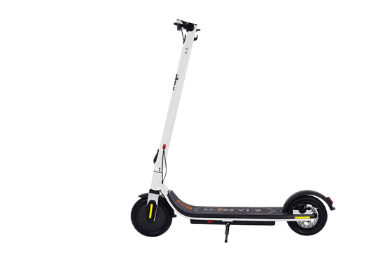 Freego طوي Longboard الكهربائية ركلة سكوتر 2 - 3 ساعات وقت الشحن