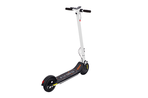 Freego طوي Longboard الكهربائية ركلة سكوتر 2 - 3 ساعات وقت الشحن