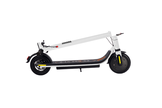 Freego طوي Longboard الكهربائية ركلة سكوتر 2 - 3 ساعات وقت الشحن