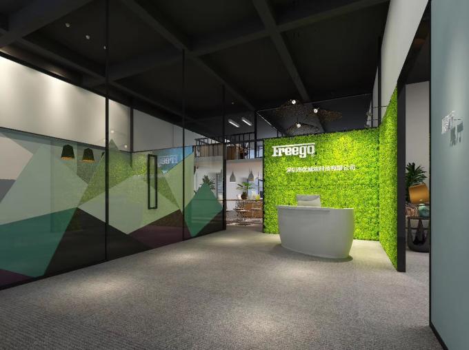 Freego High-Tech Corporation Limited Co., Ltd. نبذة عن الشركة